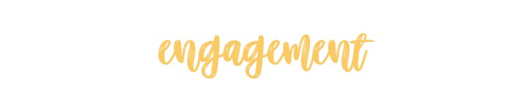engagement